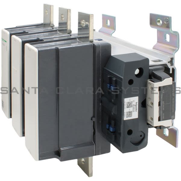 Telemecanique LC1F630G7 Contactor Product Image