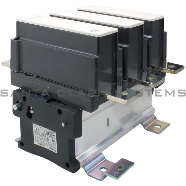 Telemecanique LC1F630G7 Contactor Product Image