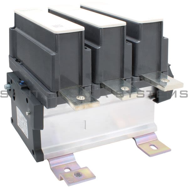 Telemecanique LC1F800 Contactor Product Image