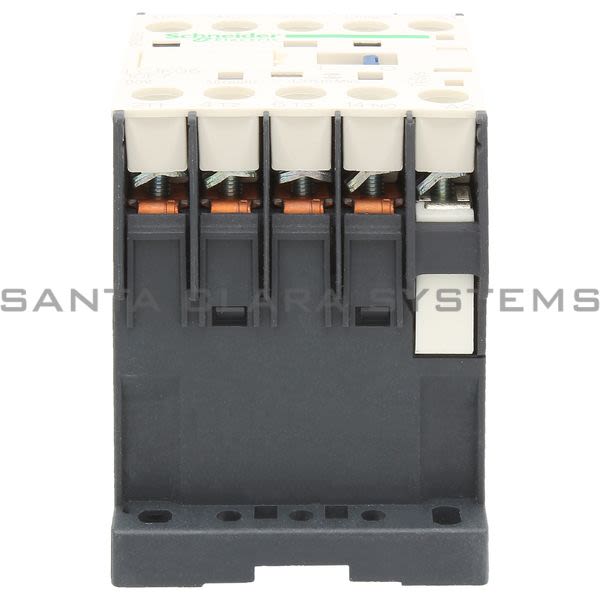 Telemecanique LC1K0610F7 Contactor Product Image