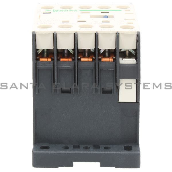 Telemecanique LC1K0610M7 Contactor Product Image