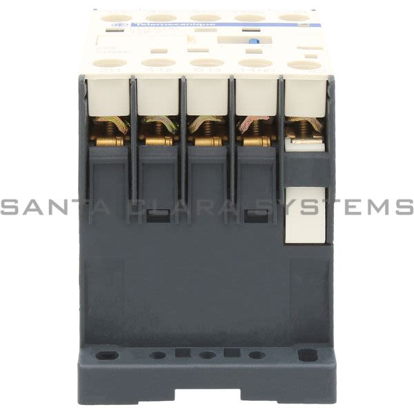 Telemecanique LC1K0610P7 Contactor Product Image