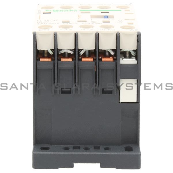 Telemecanique LC1K0610U7 Contactor Product Image