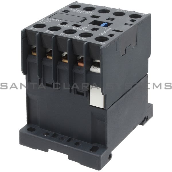 Telemecanique LC1K0901B7 Contactor Product Image