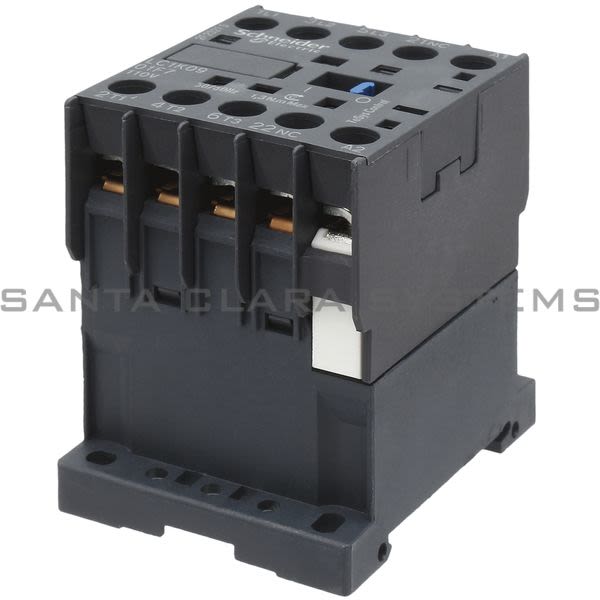 Telemecanique LC1K0901F7 Contactor Product Image