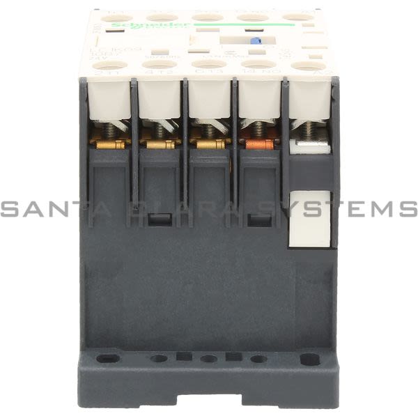 Telemecanique LC1K0910B7 Contactor Product Image