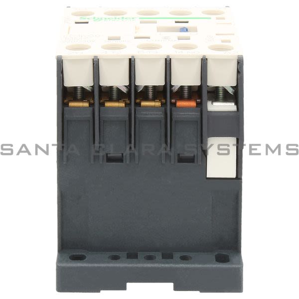 Telemecanique LC1K0910M7 Contactor Product Image