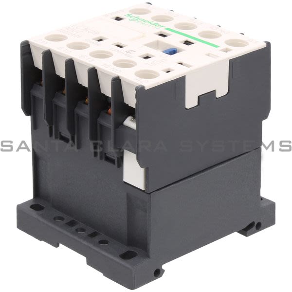 Telemecanique LC1K0910U7 Contactor Product Image