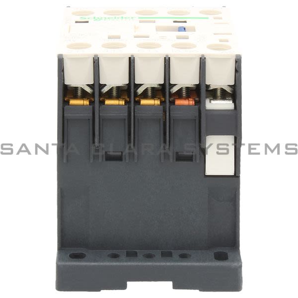 Telemecanique LC1K1210B7 Contactor Product Image
