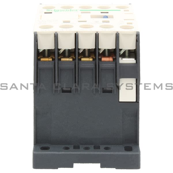 Telemecanique LC1K1210F7 Contactor Product Image