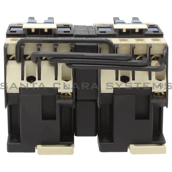 Telemecanique LC2D12004G6 Reversing Contactor Product Image