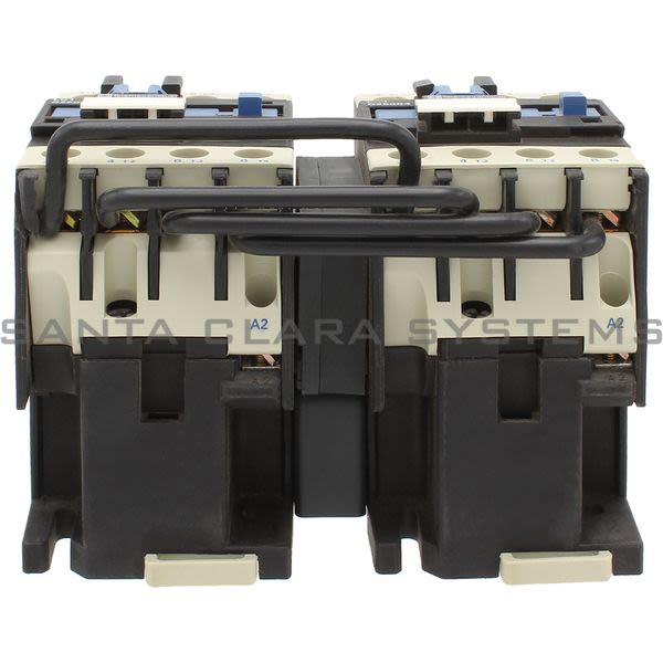 Telemecanique LC2D25004G6 Reversing Contactor Product Image