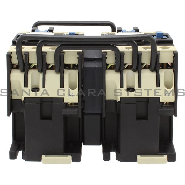 Telemecanique LC2D2501G6 Reversing Contactor Product Image