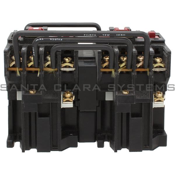 Telemecanique LC2D259JV Reversing Contactor Product Image