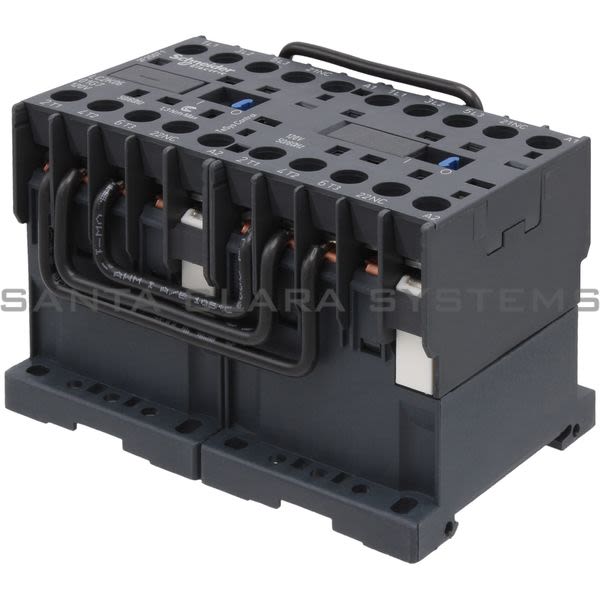 Telemecanique LC2K0601G7 Reversing Contactor Product Image