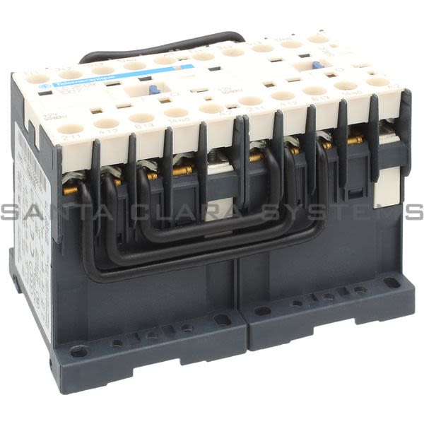 Telemecanique LC2K0910D7 Reversing Contactor Product Image