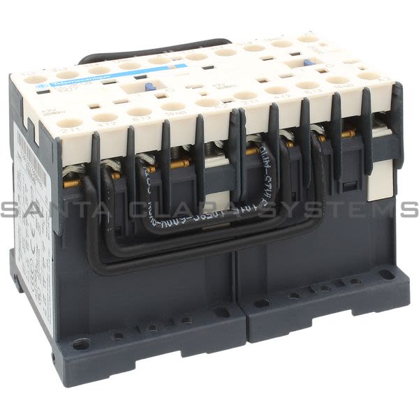 Telemecanique LC2K0910E7 Reversing Contactor Product Image