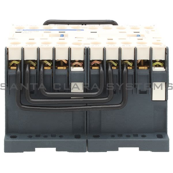 Telemecanique LC2K0910G7 Reversing Contactor Product Image