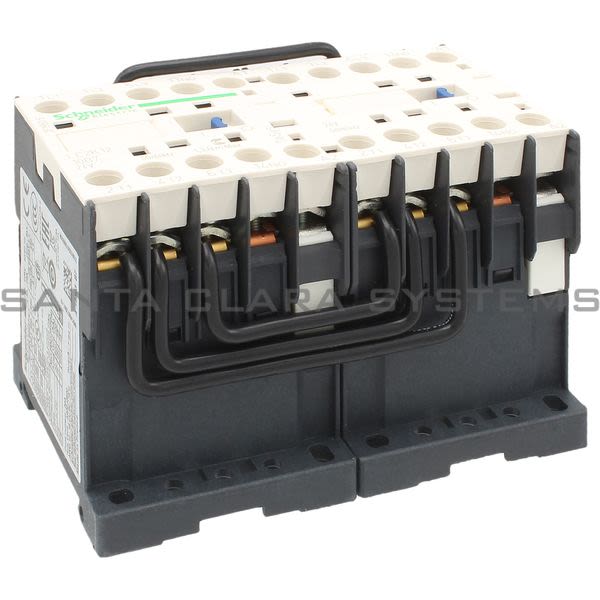 Telemecanique LC2K1210B7 Reversing Contactor Product Image