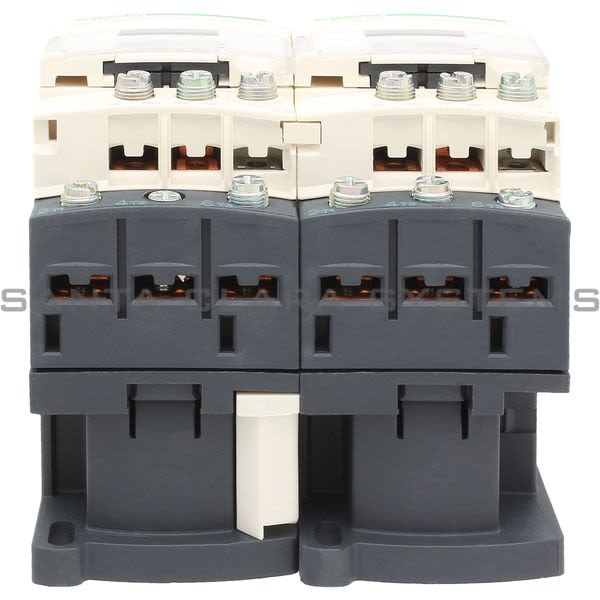 Telemecanique LC2D096F7 Reversing Contactor Product Image