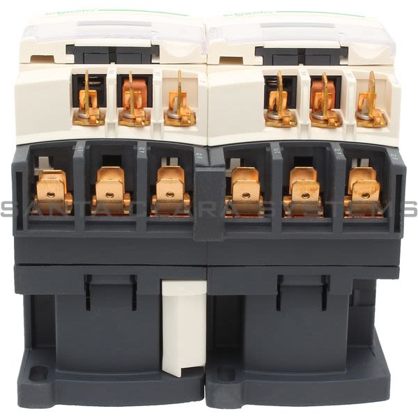 Telemecanique LC2D099B7 Reversing Contactor Product Image