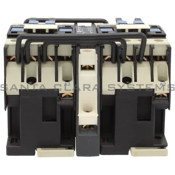 Telemecanique LC2D1211B6 Reversing Contactor Product Image
