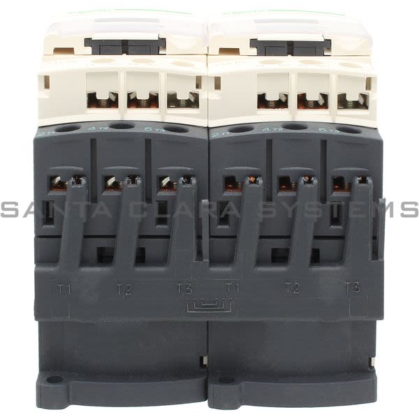 Telemecanique LC2D12BD Reversing Contactor Product Image