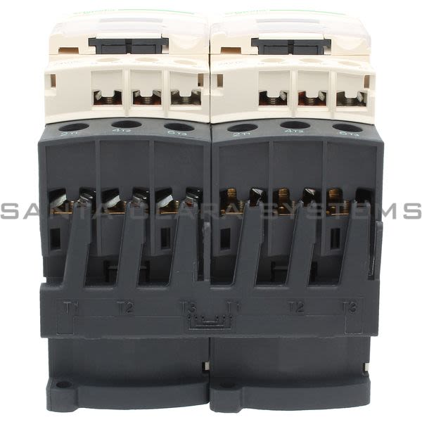 Telemecanique LC2D25BD Reversing Contactor Product Image