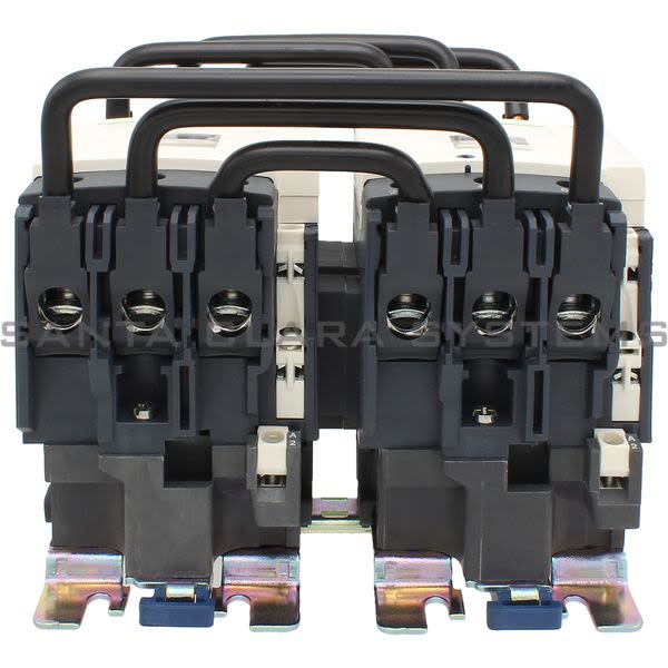 Telemecanique LC2D80G7 Reversing Contactor Product Image