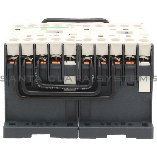 Telemecanique LC2K0610B7 Reversing Contactor Product Image
