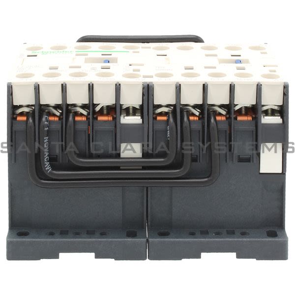 Telemecanique LC2K0610F7 Reversing Contactor Product Image
