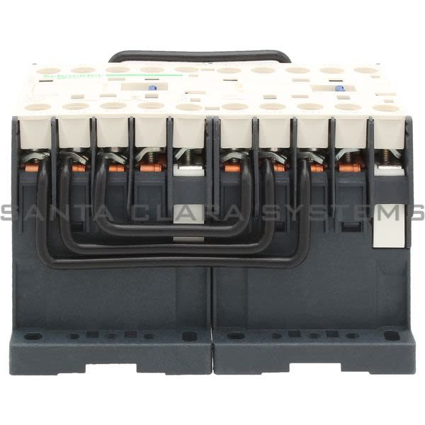 Telemecanique LC2K0610G7 Reversing Contactor Product Image