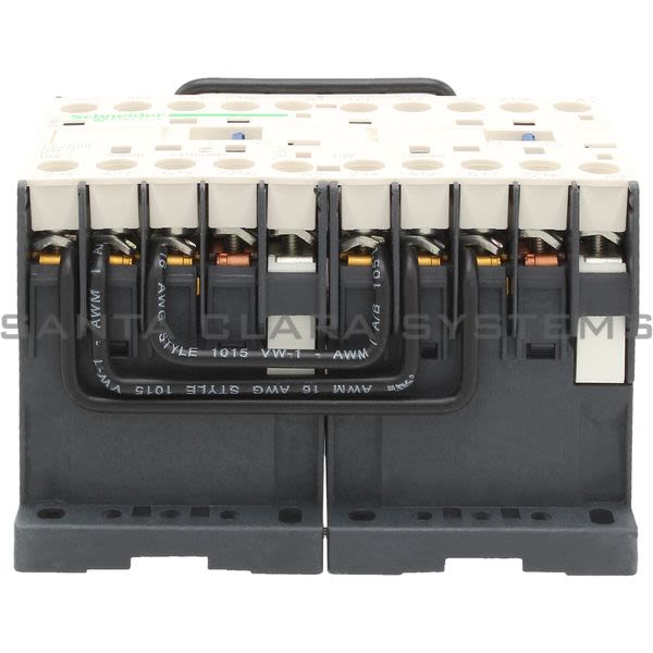 Telemecanique LC2K0901F7 Reversing Contactor Product Image
