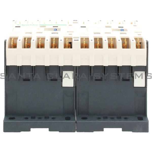 Telemecanique LC2K09107B7 Reversing Contactor Product Image