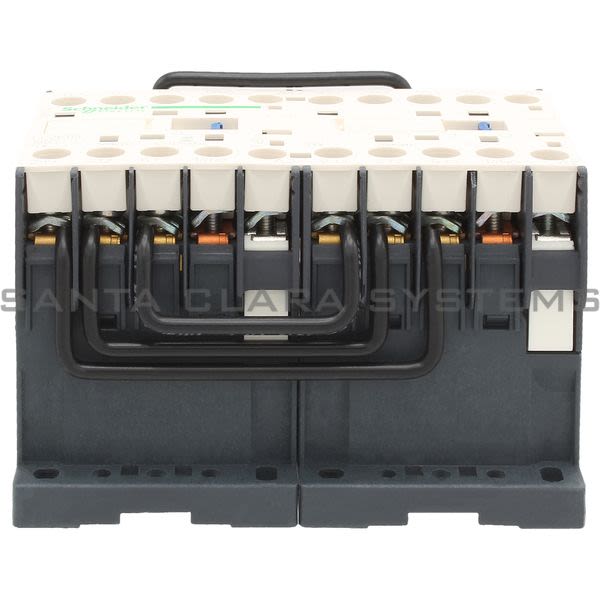 Telemecanique LC2K0910B7 Reversing Contactor Product Image