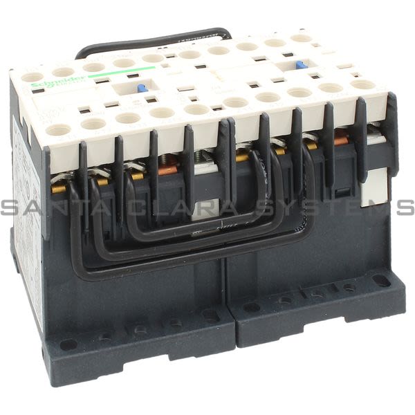 Telemecanique LC2K1201B7 Reversing Contactor Product Image