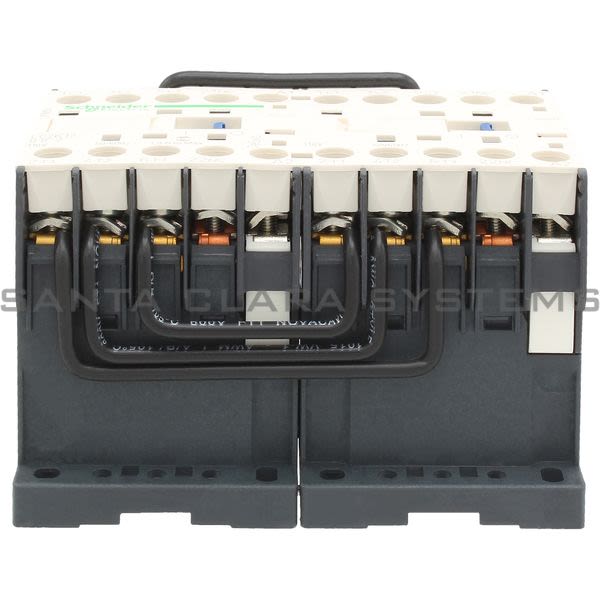 Telemecanique LC2K1201F7 Reversing Contactor Product Image