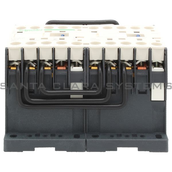 Telemecanique LC2K1210F7 Reversing Contactor Product Image