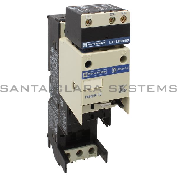 Telemecanique LD1LB030BD Starter Product Image