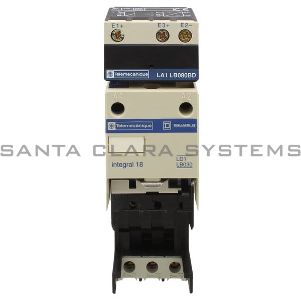 Telemecanique LD1LB030BD Starter Product Image