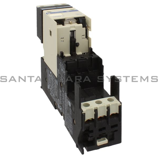 Telemecanique LD1LB030BD Starter Product Image