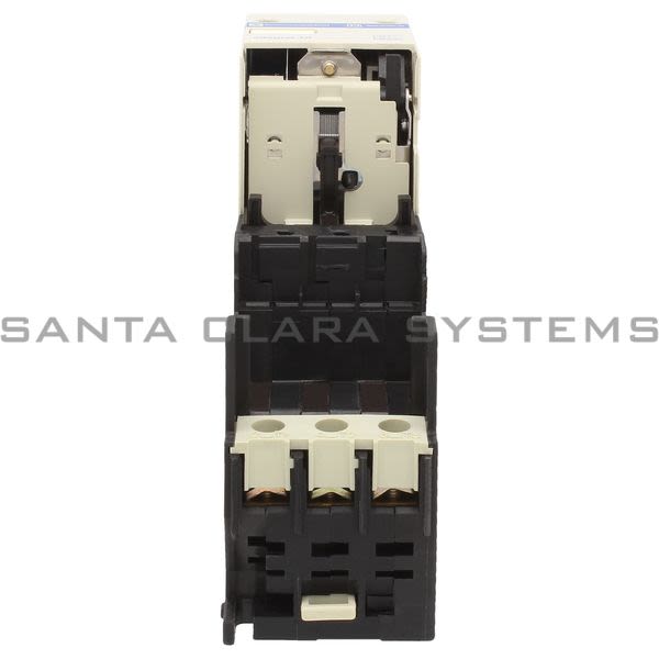 Telemecanique LD1LB030FC Starter Product Image
