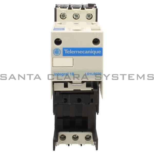 Telemecanique LD1LB030M Starter Product Image