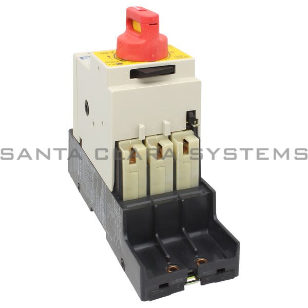 Telemecanique LD4LC030FCH5 Starter Product Image