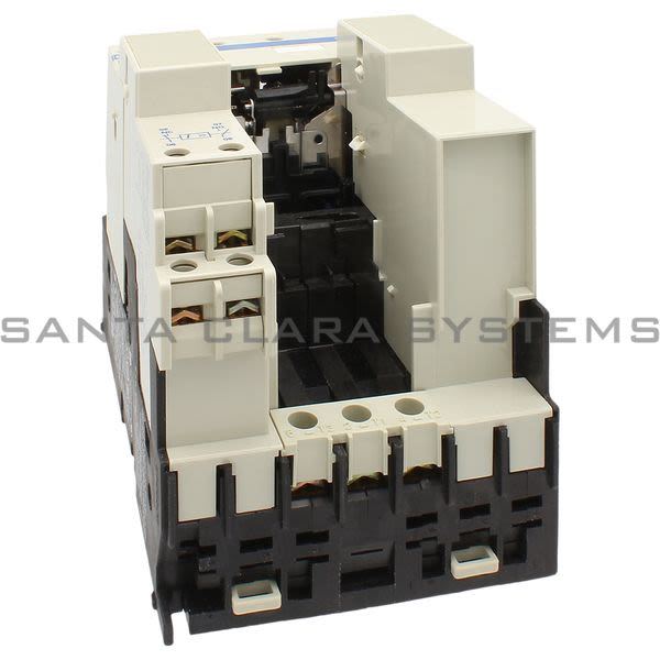 Telemecanique LD5 LB130FC  Reversing Starter Product Image