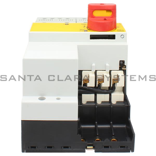 Telemecanique LD5 LC030BD  Reversing Starter Product Image