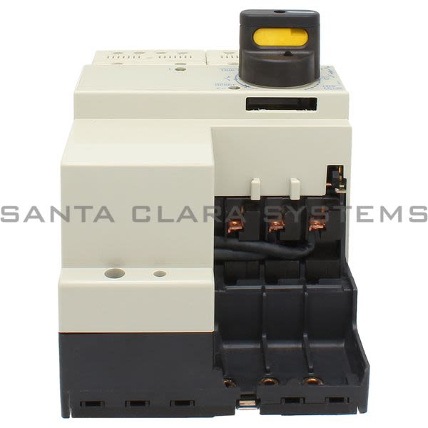 Telemecanique LD5 LC130BD  Starter Product Image
