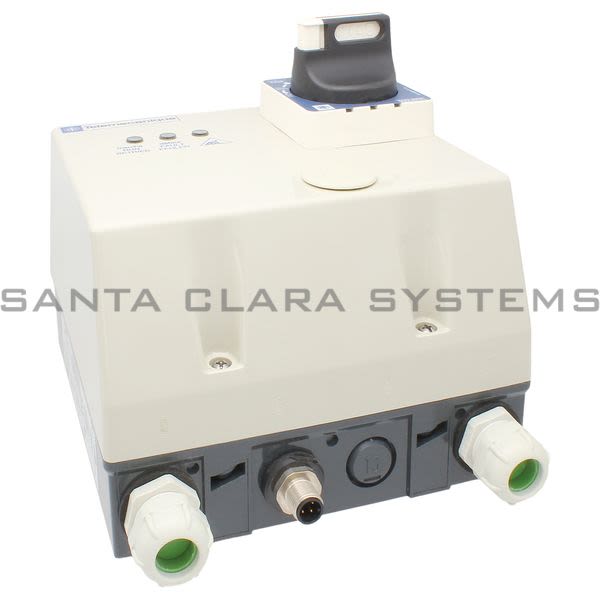 Telemecanique LF1P05D Enclosed Starter Product Image