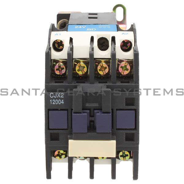 Telemecanique LP1D12004BD Contactor Product Image
