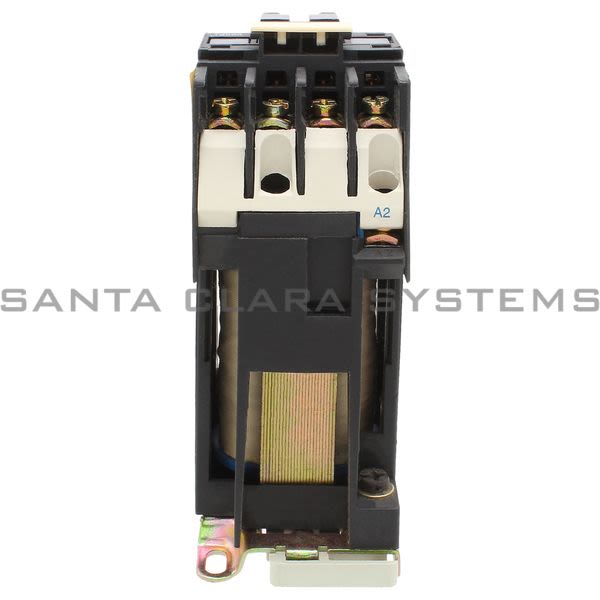 Telemecanique LP1D12004BD Contactor Product Image